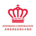 Sonoking Corporation Logo