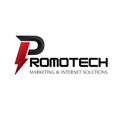 PromoTech Greece Logo