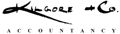Kilgore & Co. Accountancy Logo