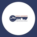 Chiko's Locksmith Logo