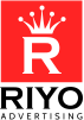 Riyoadvertising Logo