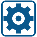 Daisy Wheel Operators Logo