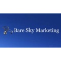 Bare Sky Marketing Logo