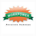 WorkPower Serviços de RH Logo