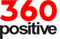 360 Positive srl Logo