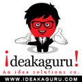Idea Ka Guru Logo
