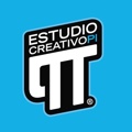 Estudio Creativo PI Logo