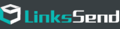 LinksSend Company Ltd, Logo