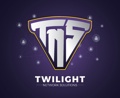 TWILIGHT NETWORK SOLUTIONS PVT LTD Logo