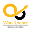 WORKLOOPER CONSULTANTS INC. Logo