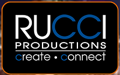 Rucci Productions Logo