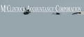 McClintock Accountancy Corporation Logo