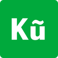 Kuhu Logo