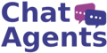 Chat Agents Inc Logo