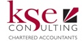KSE Consulting Logo