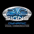 DVC Signs Logo