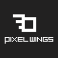 Pixel Wings Ltd Logo