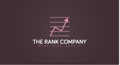 The Rank Company Logo