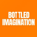 Bottled Imagination Logo