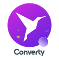 Converty Logo