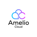 Amelio Cloud Logo