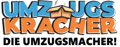 Umzugskracher Logo