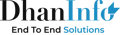 DhanInfo Logo