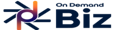 On Demand Biz Logo