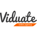 Video agency Viduate Logo