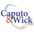 Caputo & Wick Ltd Logo