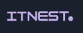 ITnest Simple Web Logo