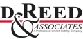 D Reed & Associates PLLC Logo
