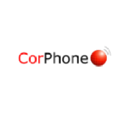 CorPhone Logo