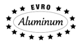 Evro Aluminum Logo