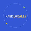 Ranklocally Logo