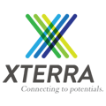 Xterra Solutions Logo