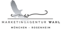 Marketingagentur Wahl Logo