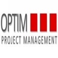 Optim Project Management Logo