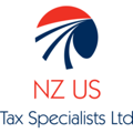 NZ US Tax Specialists Logo