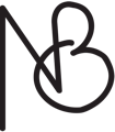 NATHAN BROWN CREATIVE WORKS Logo