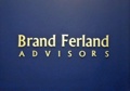 Brand Ferland Advisors Logo