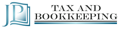 JP Tax and Bookkeeping LLC Logo
