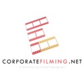 Corporate Filming Logo