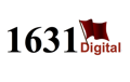 1631 Digital Logo