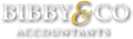 Bibby & CO Logo