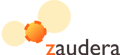 Zaudera Logo