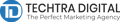 Techtra Digital Logo