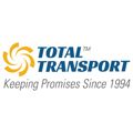 Total Transport Logo