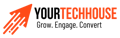 Your Tech House Logo