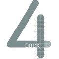 Dock4 Architects Logo